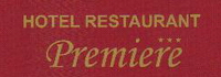 Restaurant Premiere